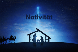 Nativität: The Enduring Story of the Nativity Scene