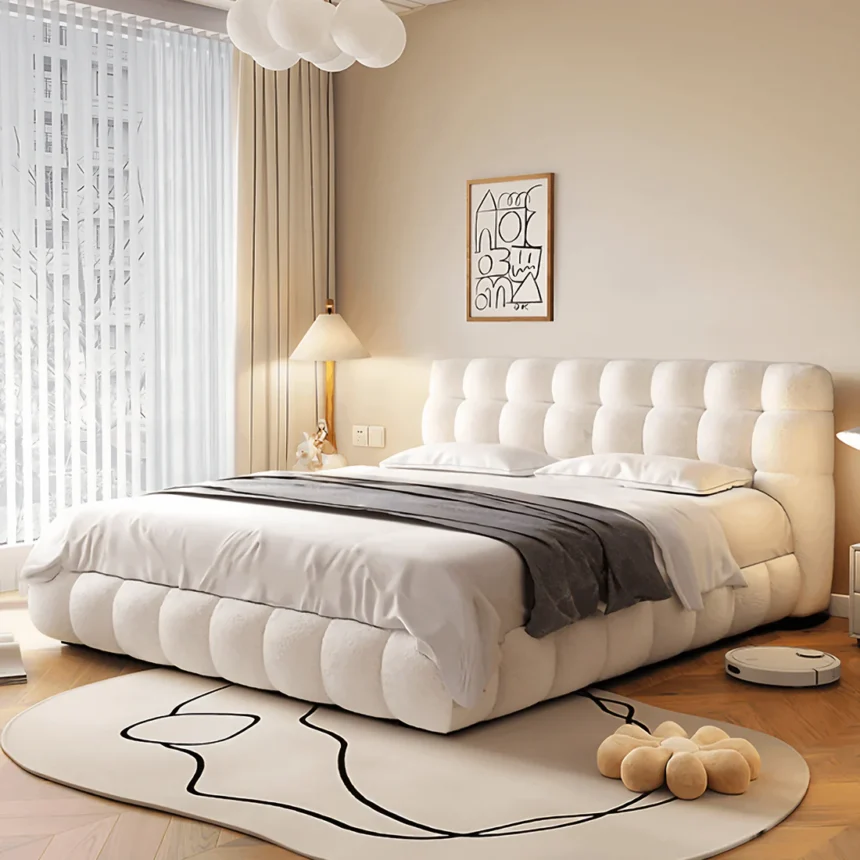 Your Ultimate Guide to Queen Bed Dimensions