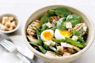Delicious Chicken Recipes for Every Occasion