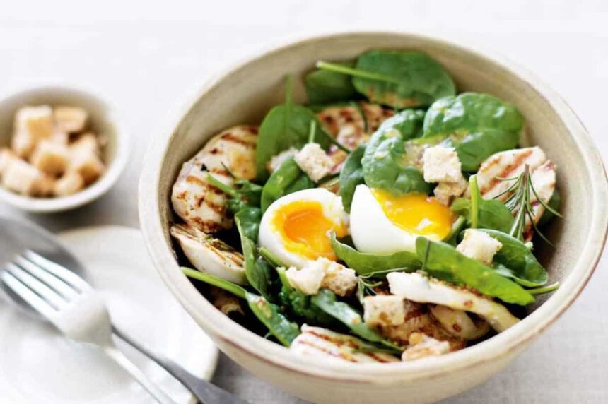 Delicious Chicken Recipes for Every Occasion
