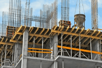 A Complete Guide to Shuttering and Shuttering in Construction