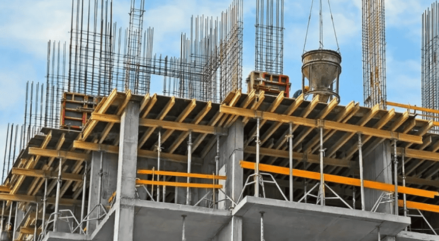 A Complete Guide to Shuttering and Shuttering in Construction