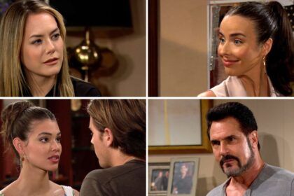 Bold and the Beautiful Spoilers: Your Ultimate Guide