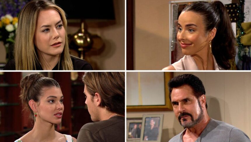 Bold and the Beautiful Spoilers: Your Ultimate Guide