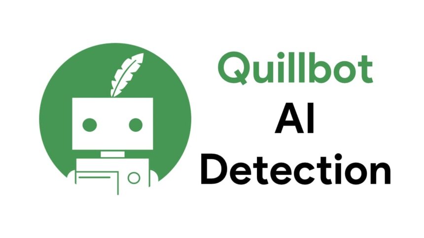 Navigating Originality: A Deep Dive into the QuillBot AI Detector