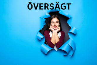 Understanding Översägt: A Comprehensive Guide