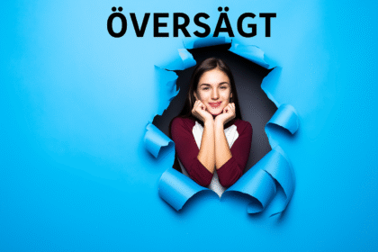 Understanding Översägt: A Comprehensive Guide