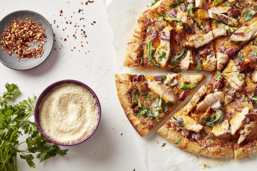 Delicious Dinner Recipes to Transform Your Weeknights
