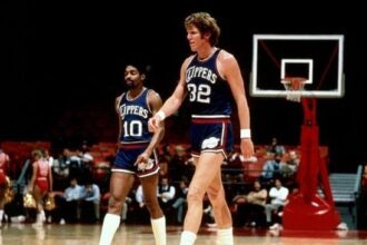 The San Diego Clippers: A Nostalgic Look Back