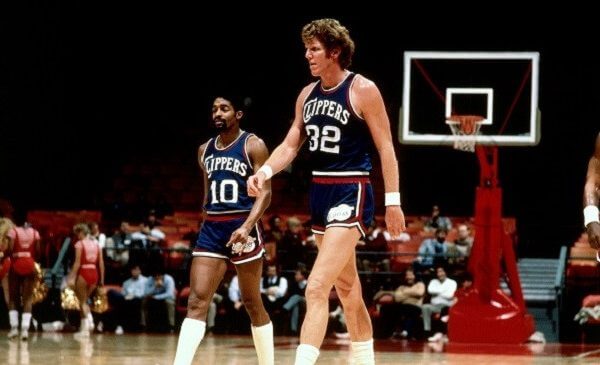 The San Diego Clippers: A Nostalgic Look Back