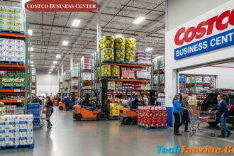 Your Ultimate Guide to the Costco Business Center