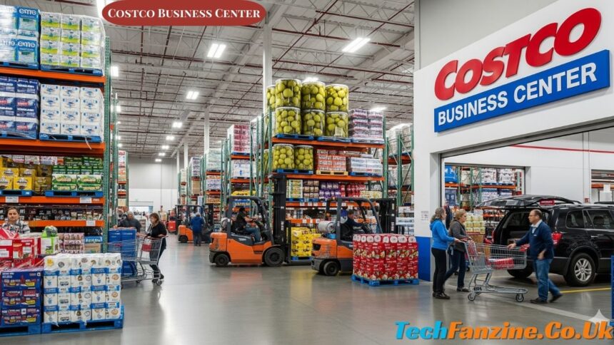Your Ultimate Guide to the Costco Business Center