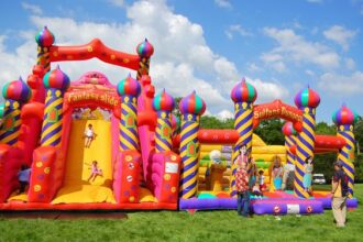 The Ultimate Guide to Unforgettable Kids Party Entertainment