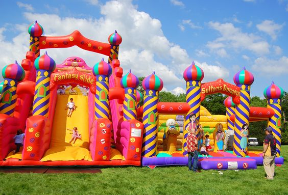 The Ultimate Guide to Unforgettable Kids Party Entertainment