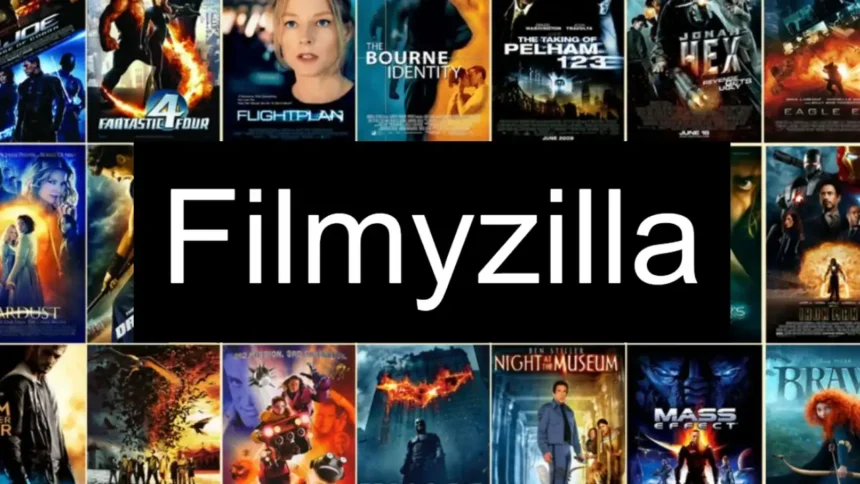 Filmyzilla: What It Is and Why You Should Know
