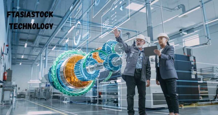 The Ultimate Guide to Ftasiaeconomy Technological News