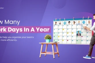 How Many Business Days in a Year (2025)