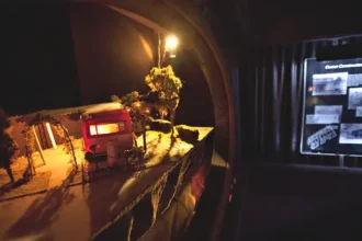 The Museum of Jurassic Technology: A Curious Journey