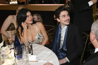The Unlikely Pairing: Everything We Know About Kylie Jenner y Timothée Chalamet