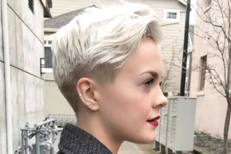 Your Ultimate Guide to the Lesbian Haircut