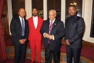 Michael B Jordan Height: The Full Story