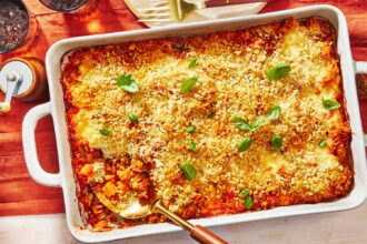Delicious Ground Beef Recipes for Any Night of the Week