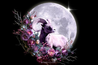 Features of Aries Zodiac Sign