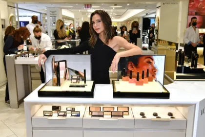 Victoria Beckham Beauty: Luxury Meets Clean Performance