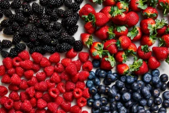 What Is Ракитовица? A Guide to This Amazing Super Berry