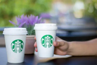 A Friendly Guide to All Starbucks Sizes