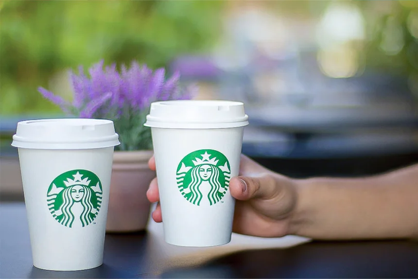 A Friendly Guide to All Starbucks Sizes