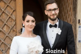 Siozinis: Your Ultimate Guide to a Revolutionary Framework
