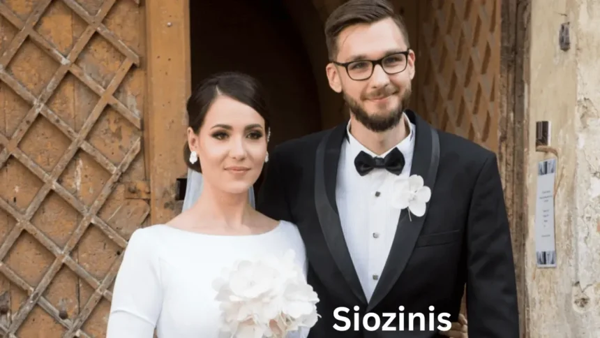 Siozinis: Your Ultimate Guide to a Revolutionary Framework
