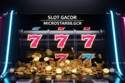 Understanding Slot Gacor Microstar88.gcr and Digital Entertainment