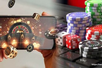 Understanding the World of Slot Gacor microstar88.gcr