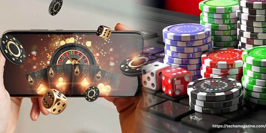 Understanding the World of Slot Gacor microstar88.gcr