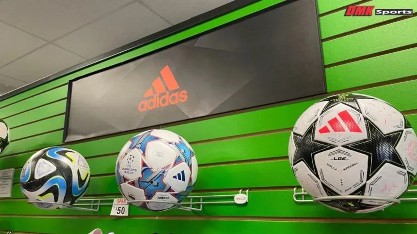 Decoding the 5 Soccer Ball Diameter: Your Ultimate Guide
