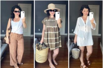 Your Ultimate Guide to Stylish and Comfortable Swim Dresses