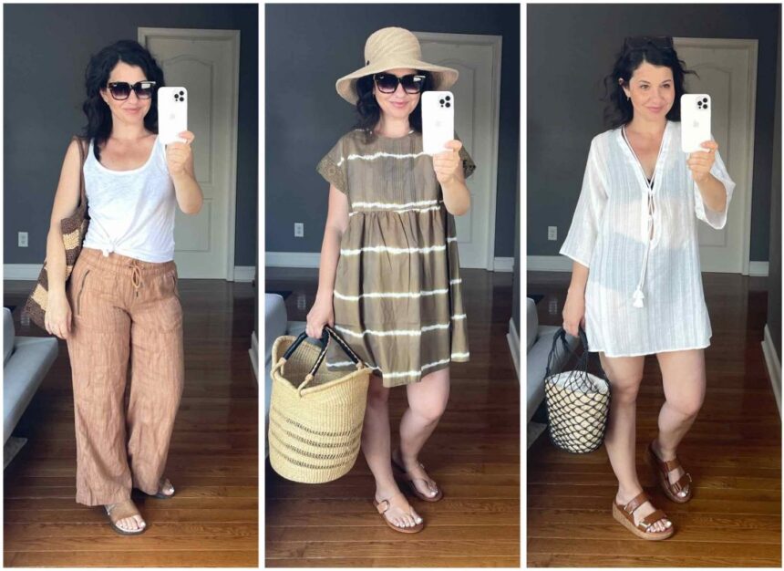 Your Ultimate Guide to Stylish and Comfortable Swim Dresses