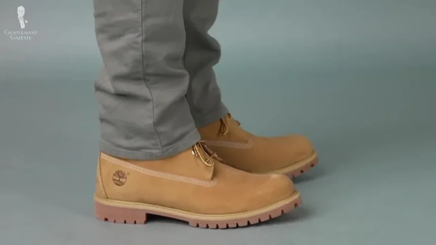 The Ultimate Guide to Timberland Boots