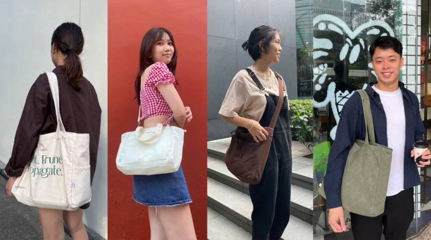 The Ultimate Guide to Tote Bags Tote Bags: Style, Function, and More