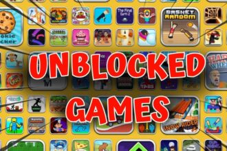 Your Ultimate Guide to Unblocked Games