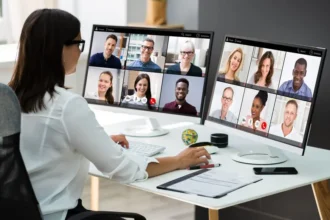 Top Video Conference Tips to Master Your Virtual Meetings
