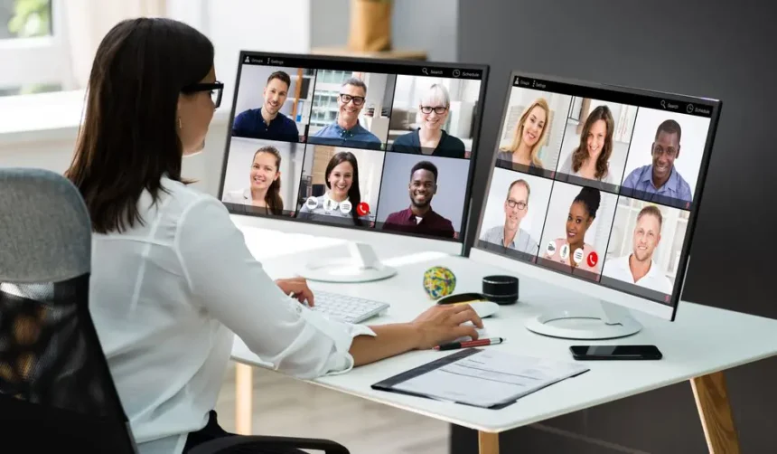 Top Video Conference Tips to Master Your Virtual Meetings