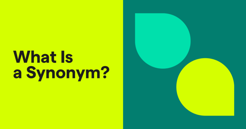 The Ultimate Guide to Finding the Perfect Important Synonym