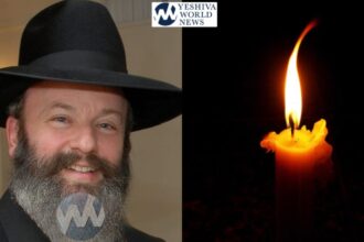 Your Guide to Yeshiva World Breaking News