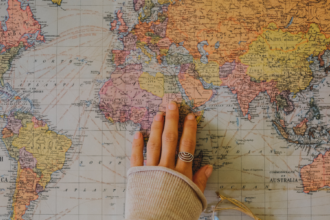 Unveiling the True Size Of Things: Why Maps Lie and Perception Deceives