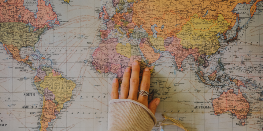 Unveiling the True Size Of Things: Why Maps Lie and Perception Deceives