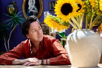 Stephen Duffy Duffy: A Look at the Versatile Artist