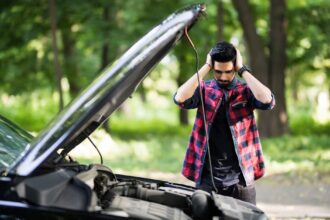 What to Do When Your Car Won't Start: A Complete Guide